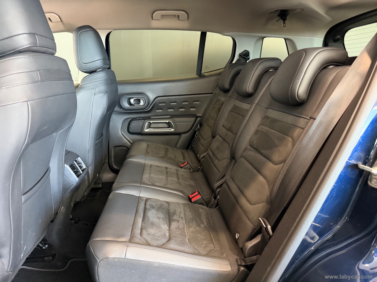 C5 Aircross BlueHDi 130 S&S EAT8 Shine - immagine 6
