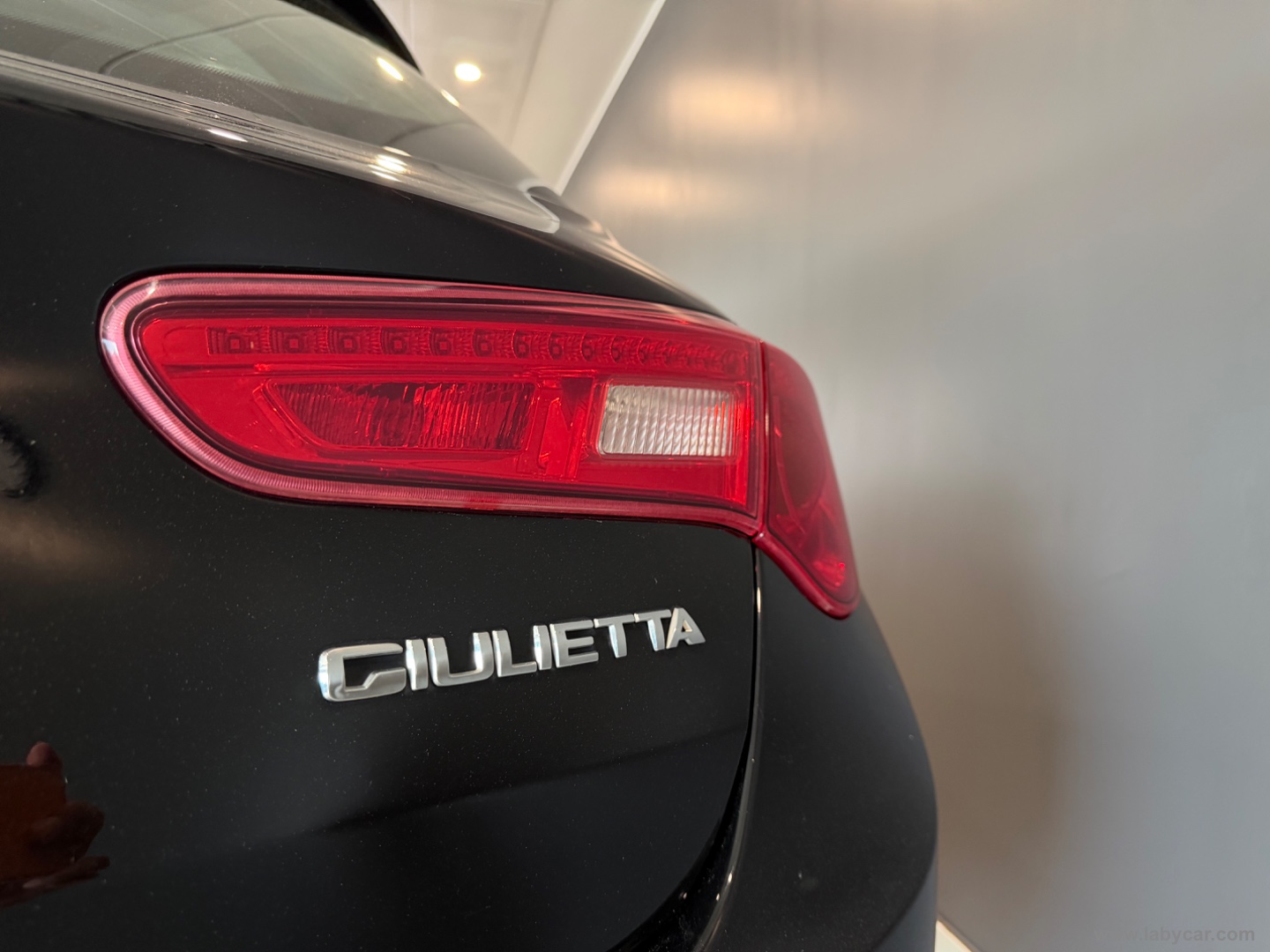 Giulietta 1.6 JTDm 120 CV - immagine 6