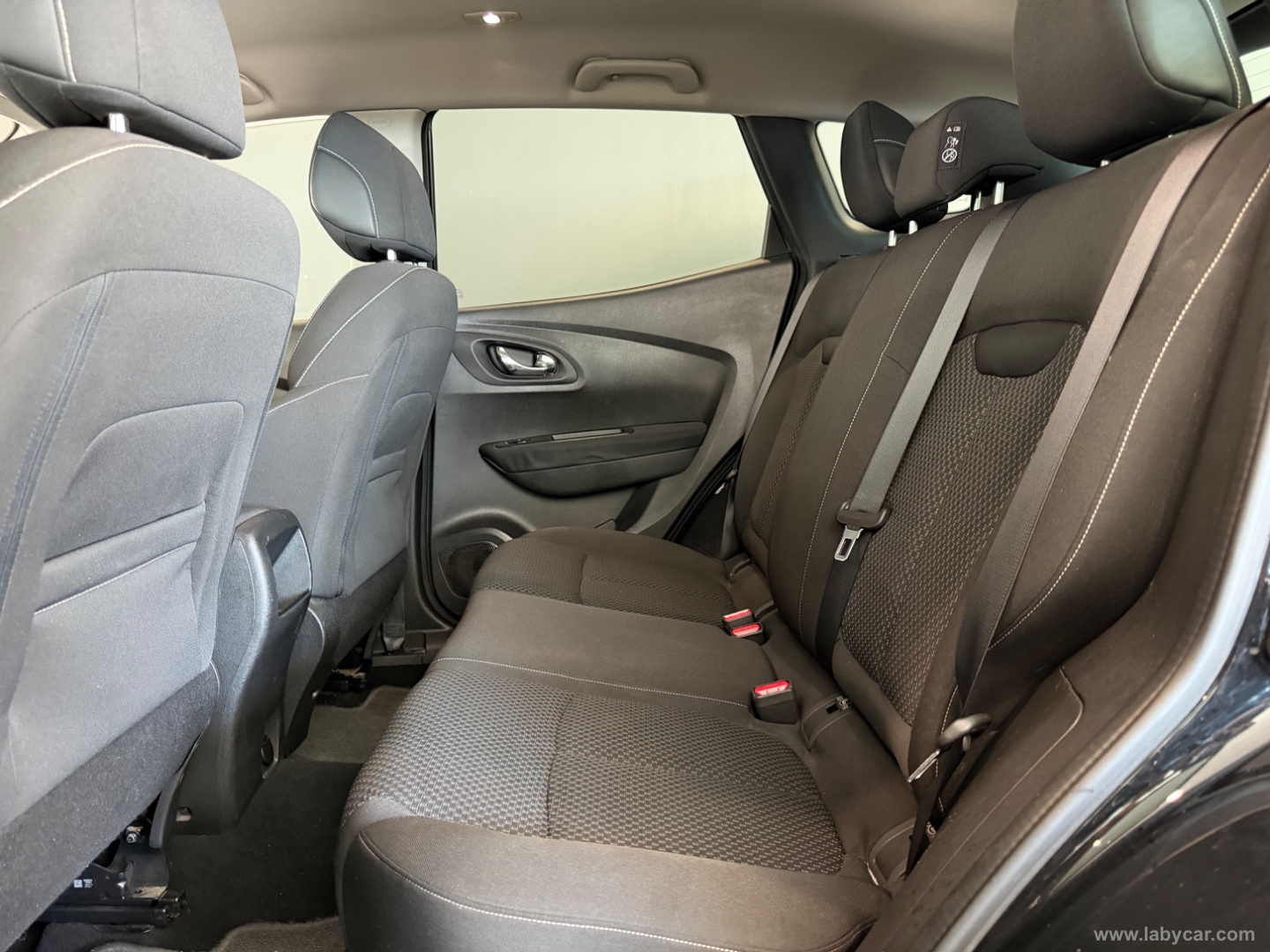 Kadjar dCi 8V 110 CV Energy Zen - immagine 6