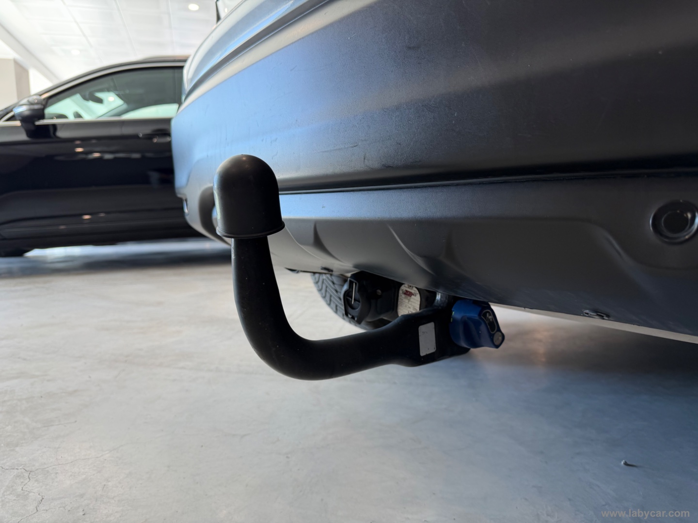 Qashqai 1.5 dCi Acenta - immagine 6