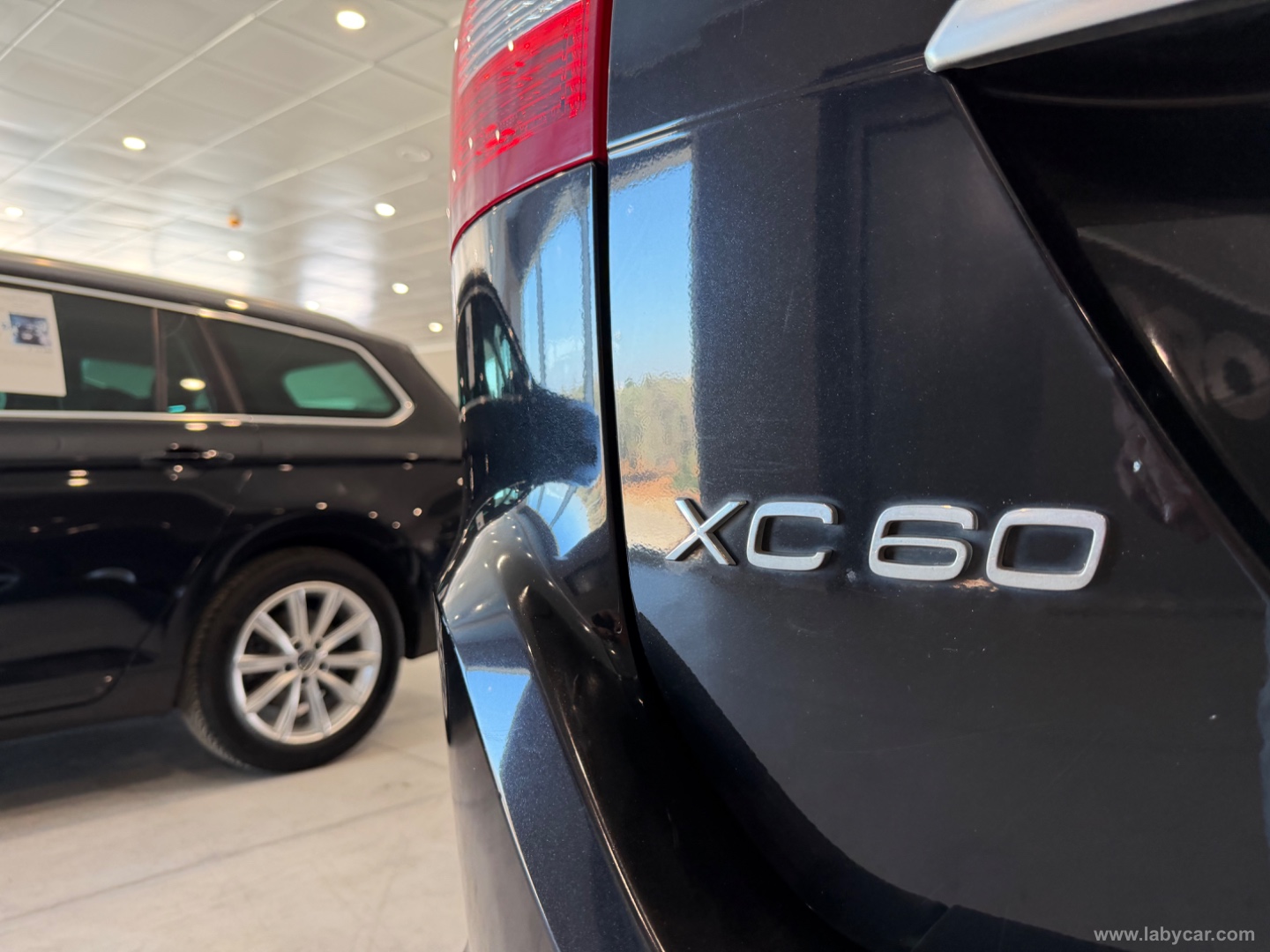 XC60 DRIVe Summum - immagine 6