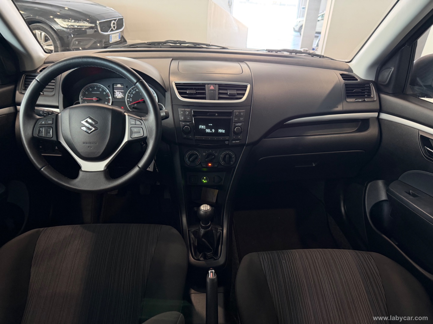 Swift 1.2 VVT 5p. B-Easy - immagine 6