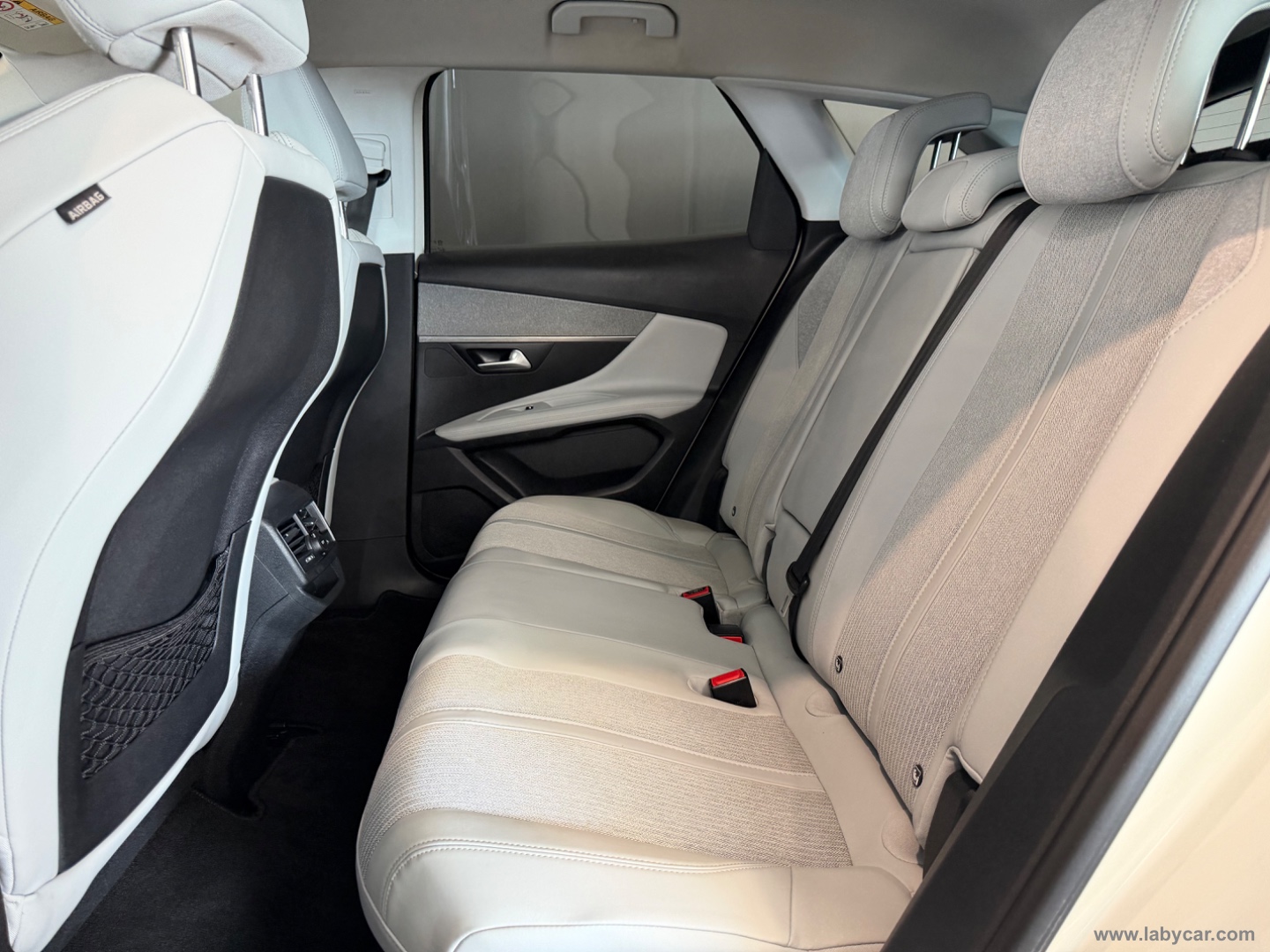 3008 BlueHDi 120 S&S Allure - immagine 6