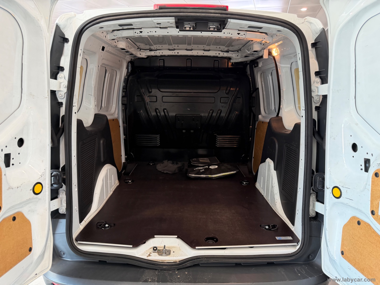 Tran.Con. 200 1.5TDCi PC Furgone Entry - immagine 6