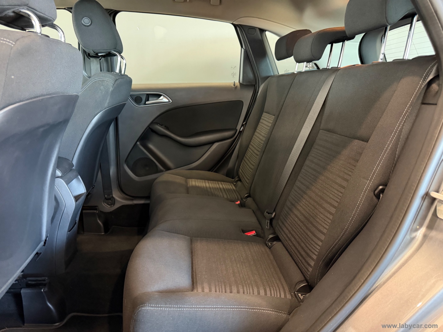 B 180 Executive - immagine 6