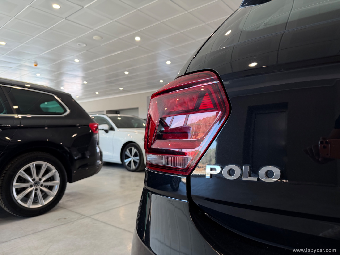 Polo 1.6 TDI 5p. Comfortline BMT - immagine 6