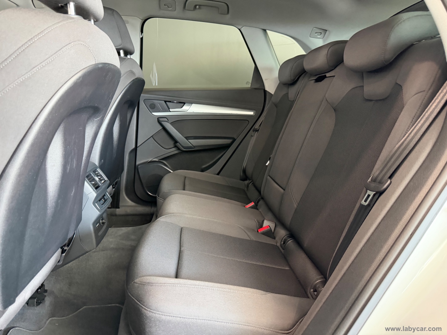 Q5 40 TDI 204CV qu. S tr. S line - immagine 6