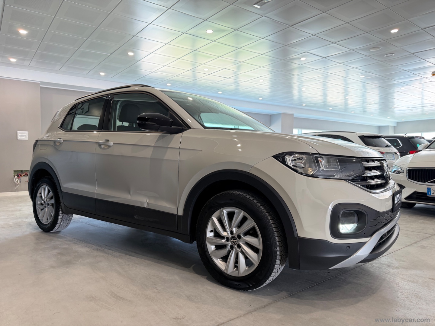 T-Cross 1.0 TSI Style BMT - immagine 6