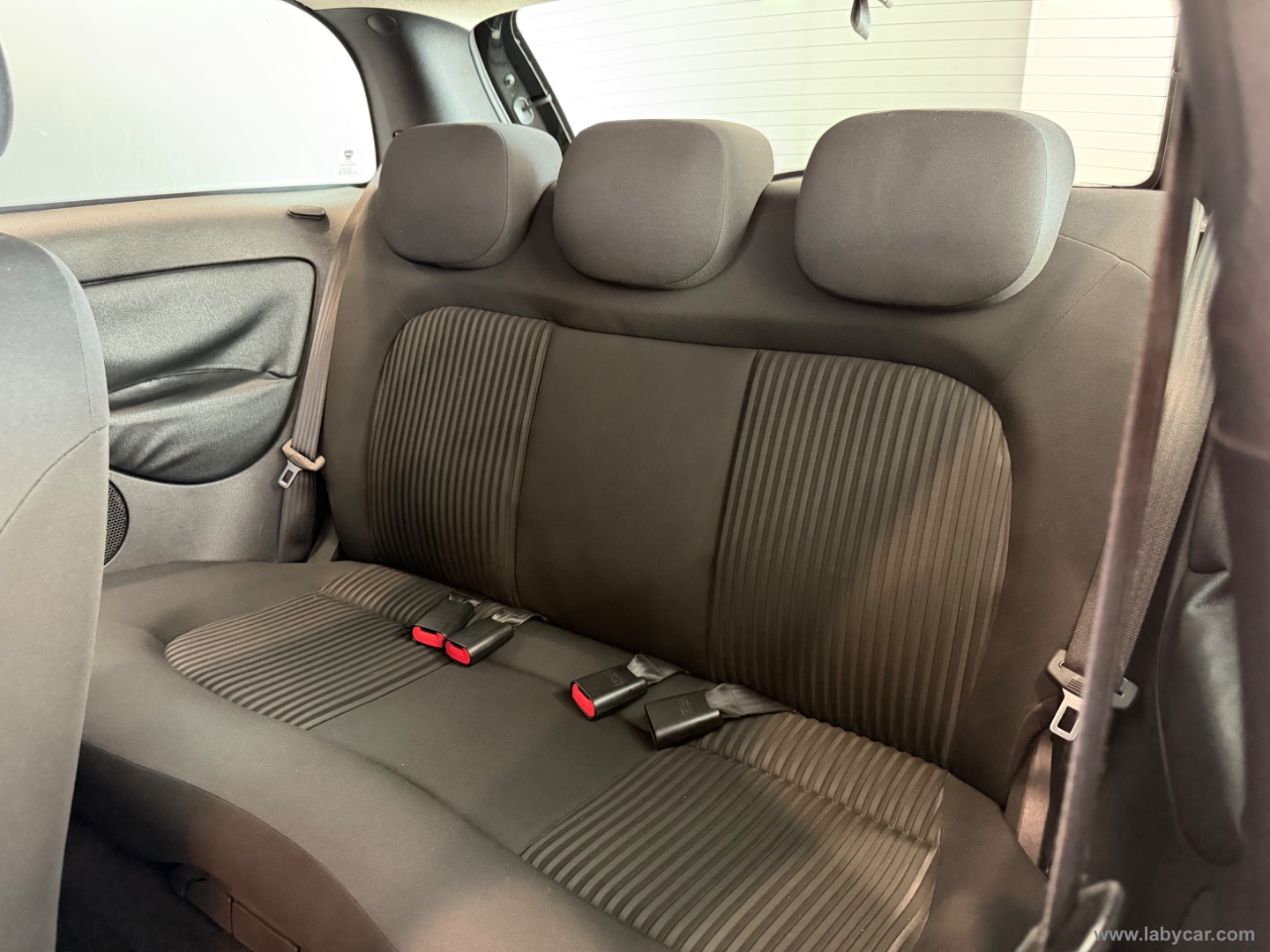 Ypsilon 1.2 Argento - immagine 6