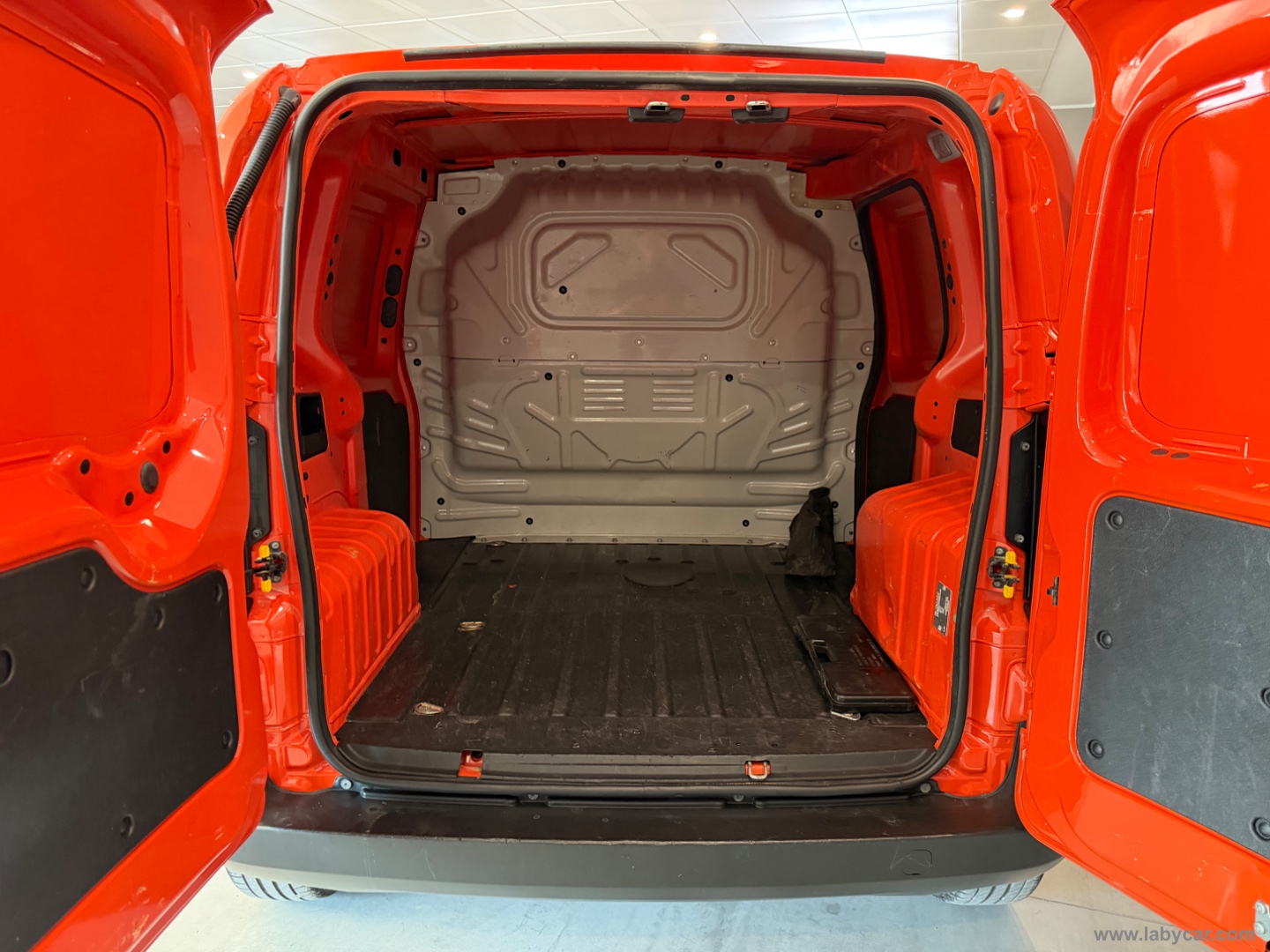 Fiorino 1.3 MJT 95CV Cargo - immagine 6