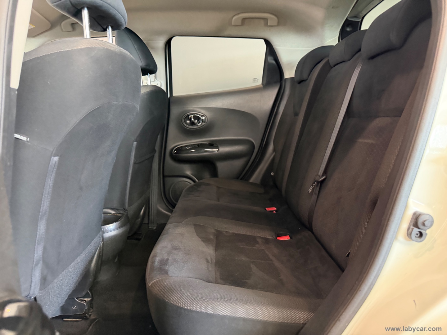 Juke 1.6 Acenta - immagine 6