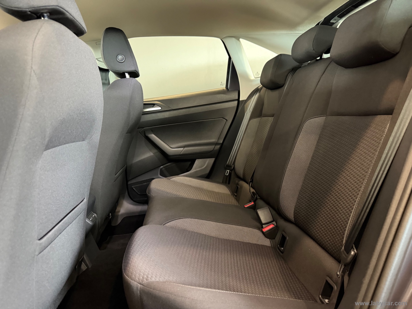 Taigo 1.0 TSI 110 CV DSG Life - immagine 6