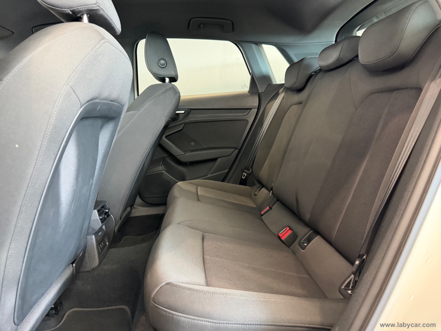 A3 SPB 35 TDI S tronic Business - immagine 6