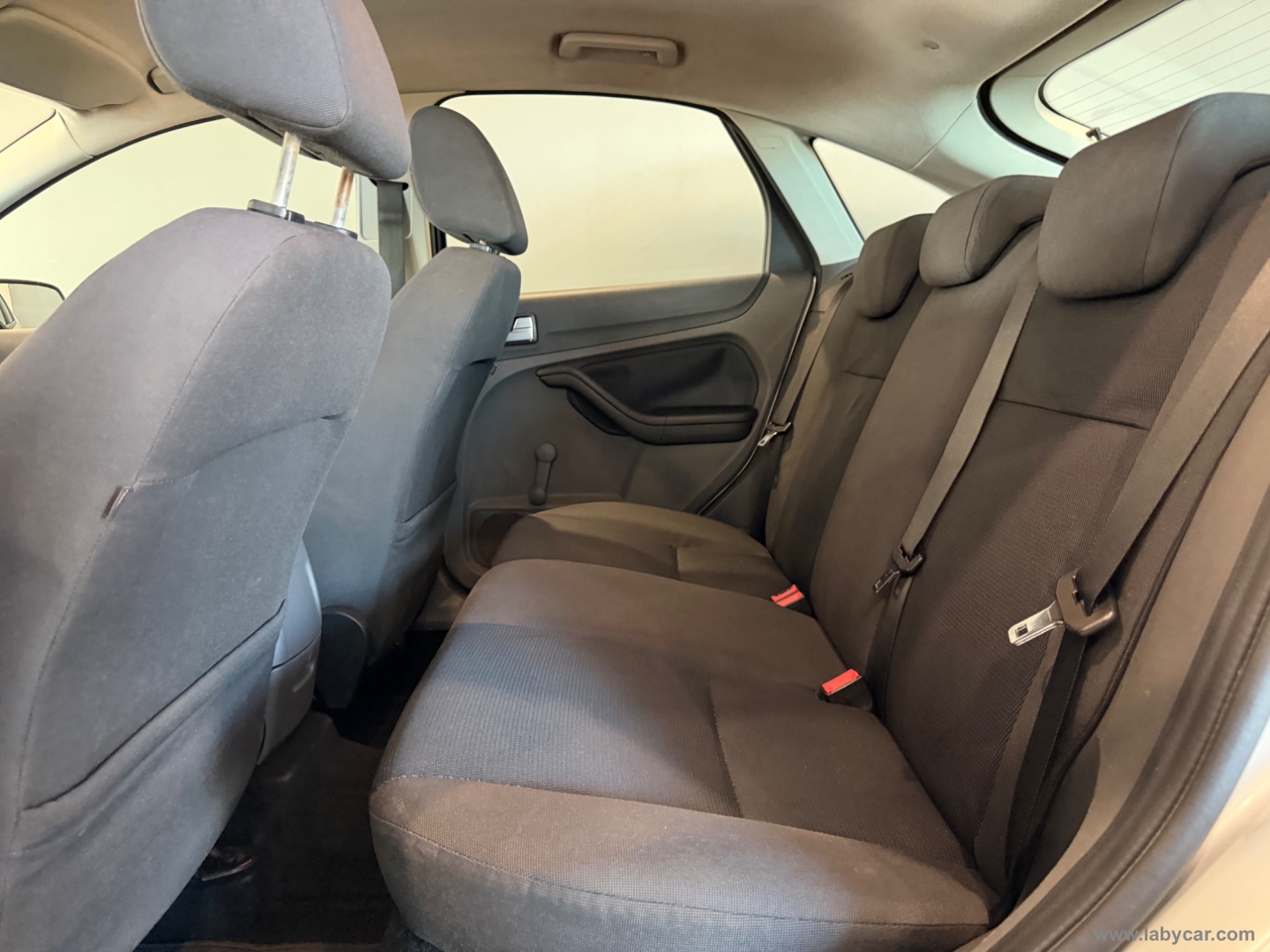 Focus 1.6 TDCi 110CV 5p. - immagine 6