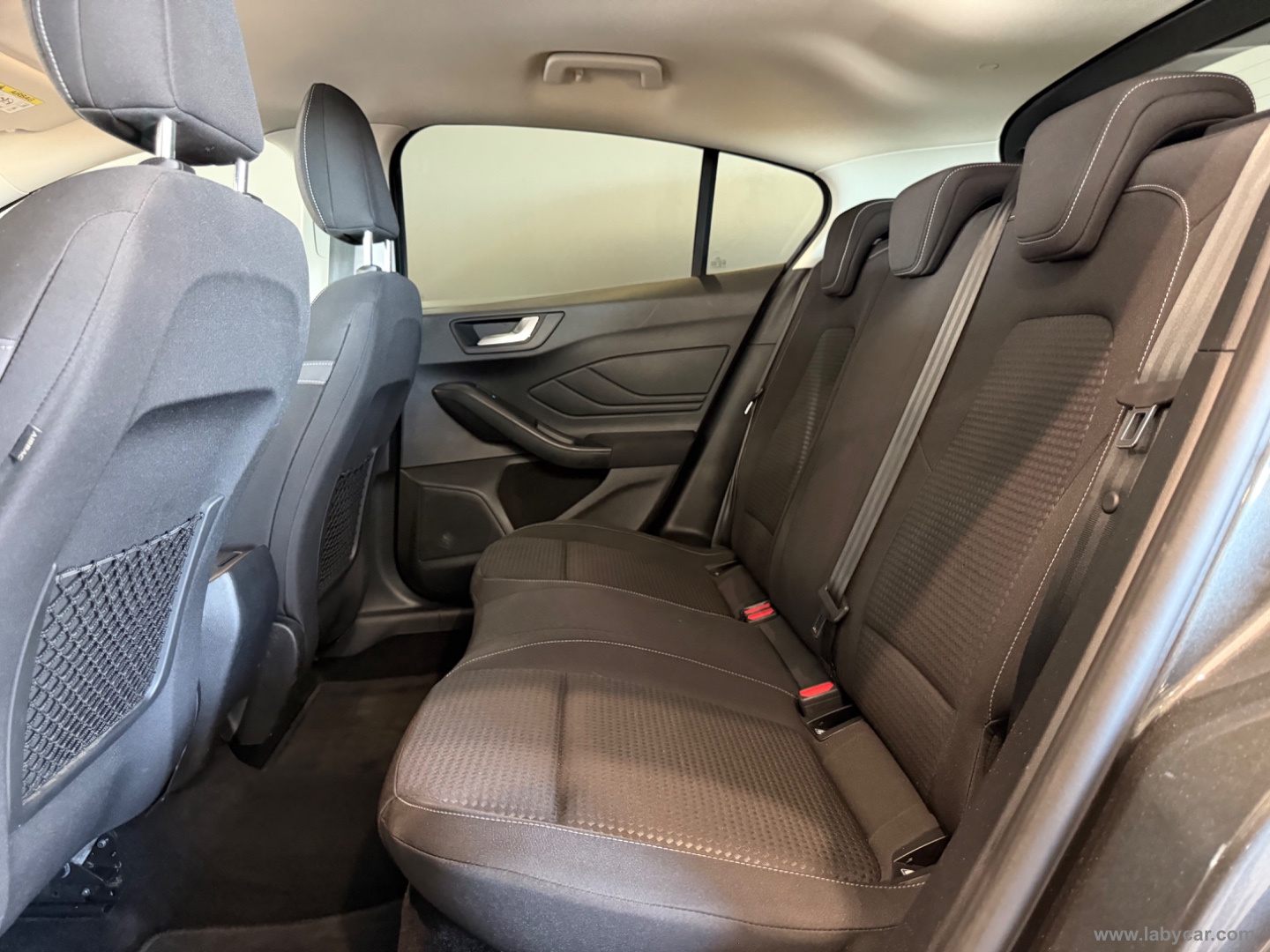 Focus 1.0 EcoBoost 125CV 5p Business - immagine 6