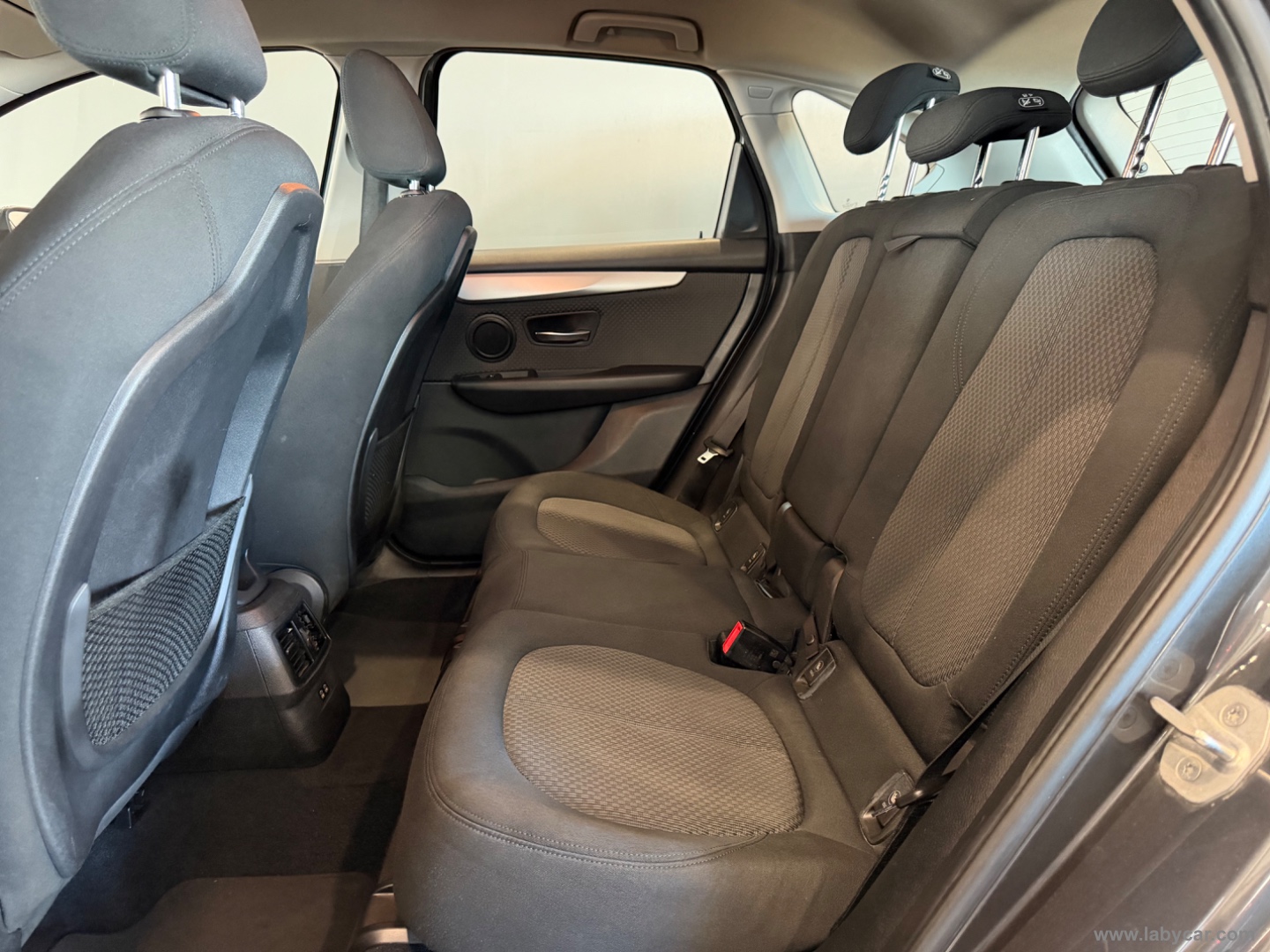 216d Active Tourer Business - immagine 6