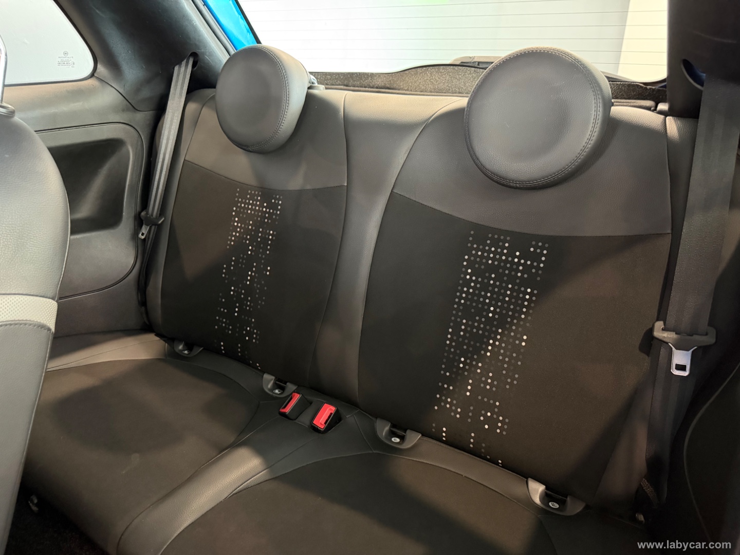 500 1.0 Hybrid Connect - immagine 6