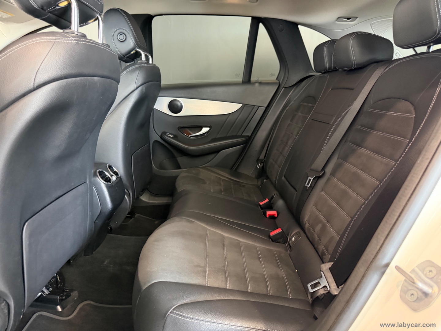 GLC 200 d 4Matic Premium - immagine 6