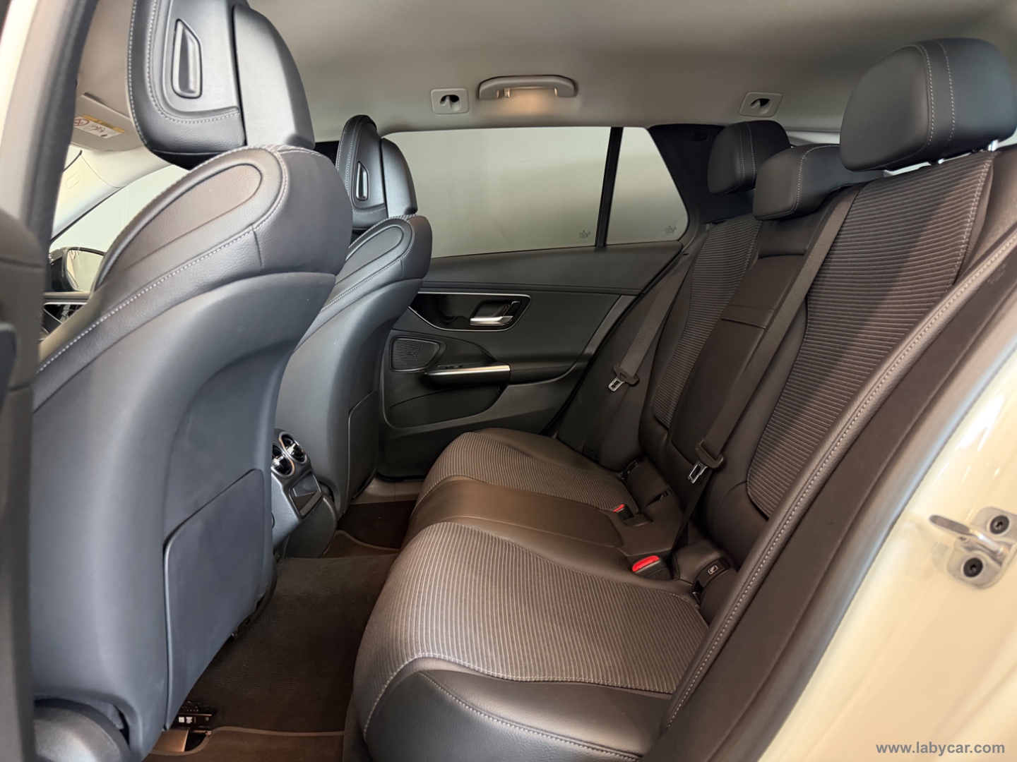 C 220 d Mild hybrid 4M Prem. All-Terrain - immagine 6