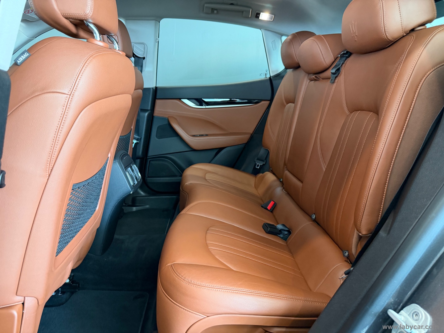 Levante V6 Diesel AWD - immagine 6