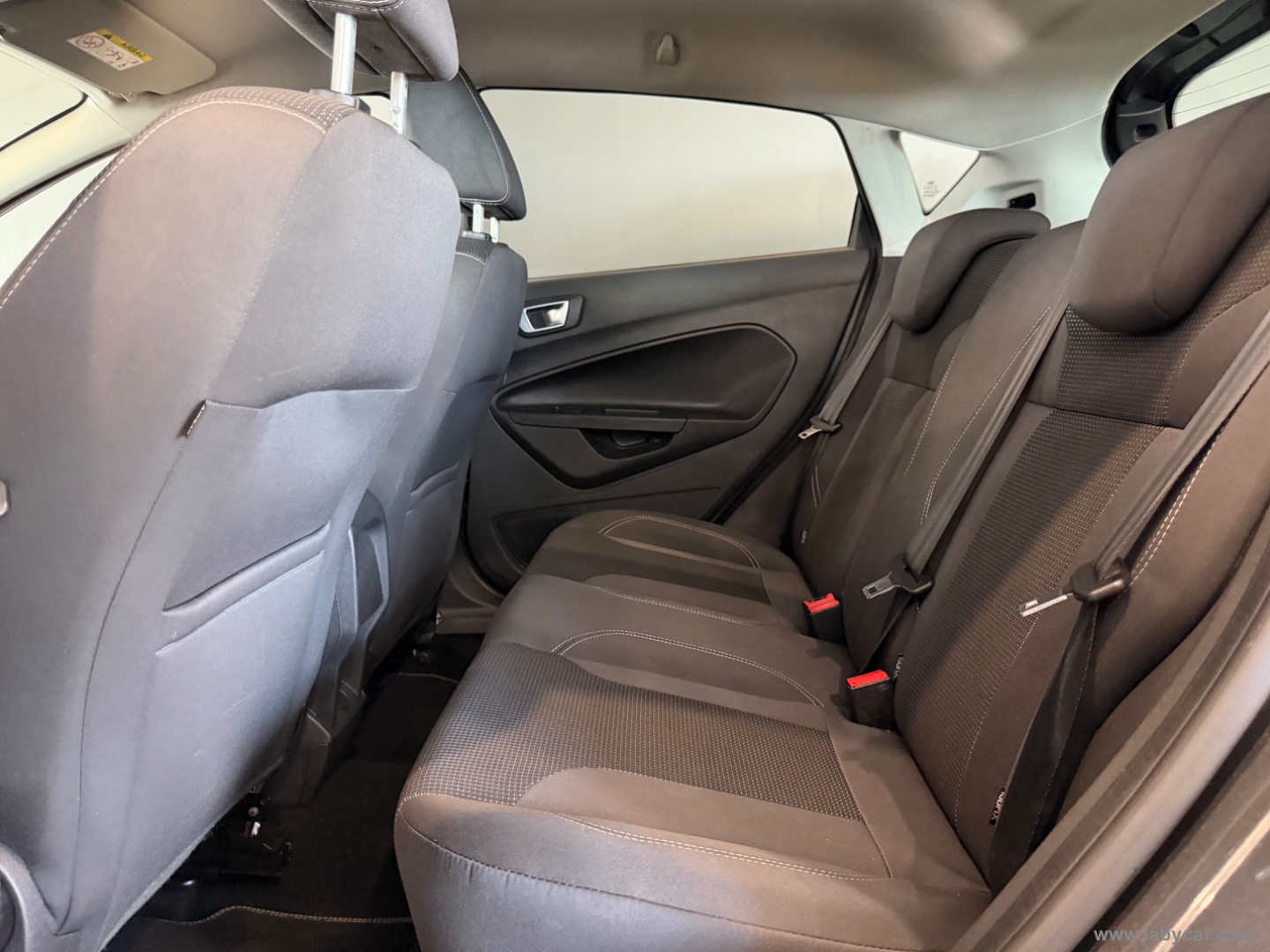 Fiesta 1.5 TDCi 95 CV 5p. Titanium - immagine 6