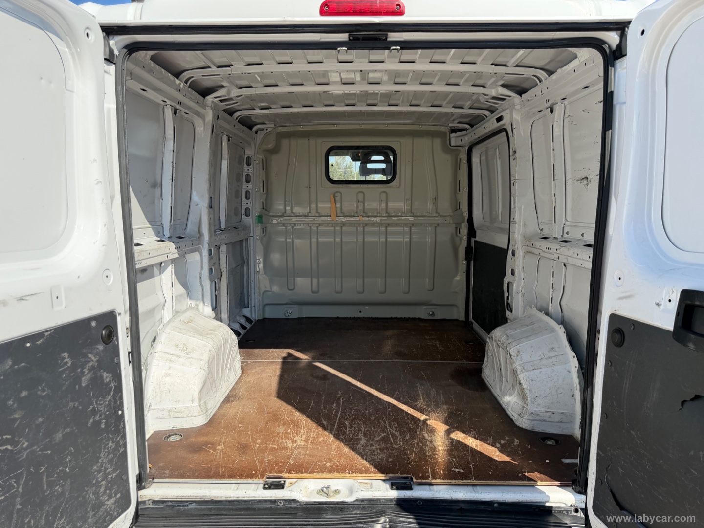 Ducato 28 2.3 MJT 120CV PC-TN Furgone - immagine 6