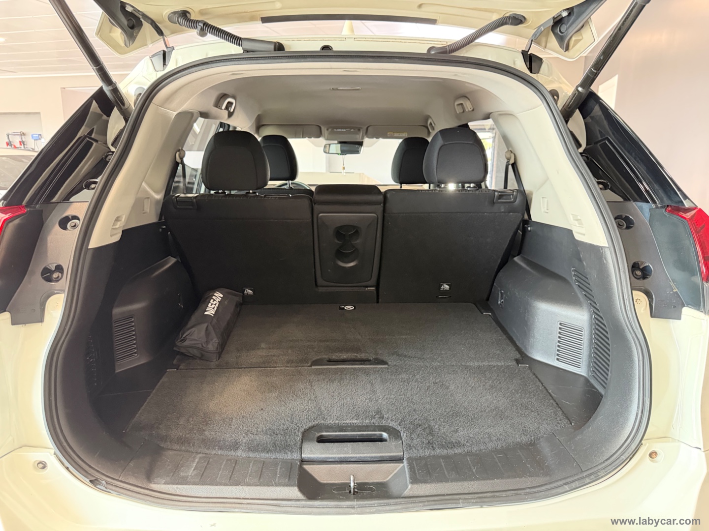 X-Trail 2.0 dCi 4WD Acenta - immagine 6