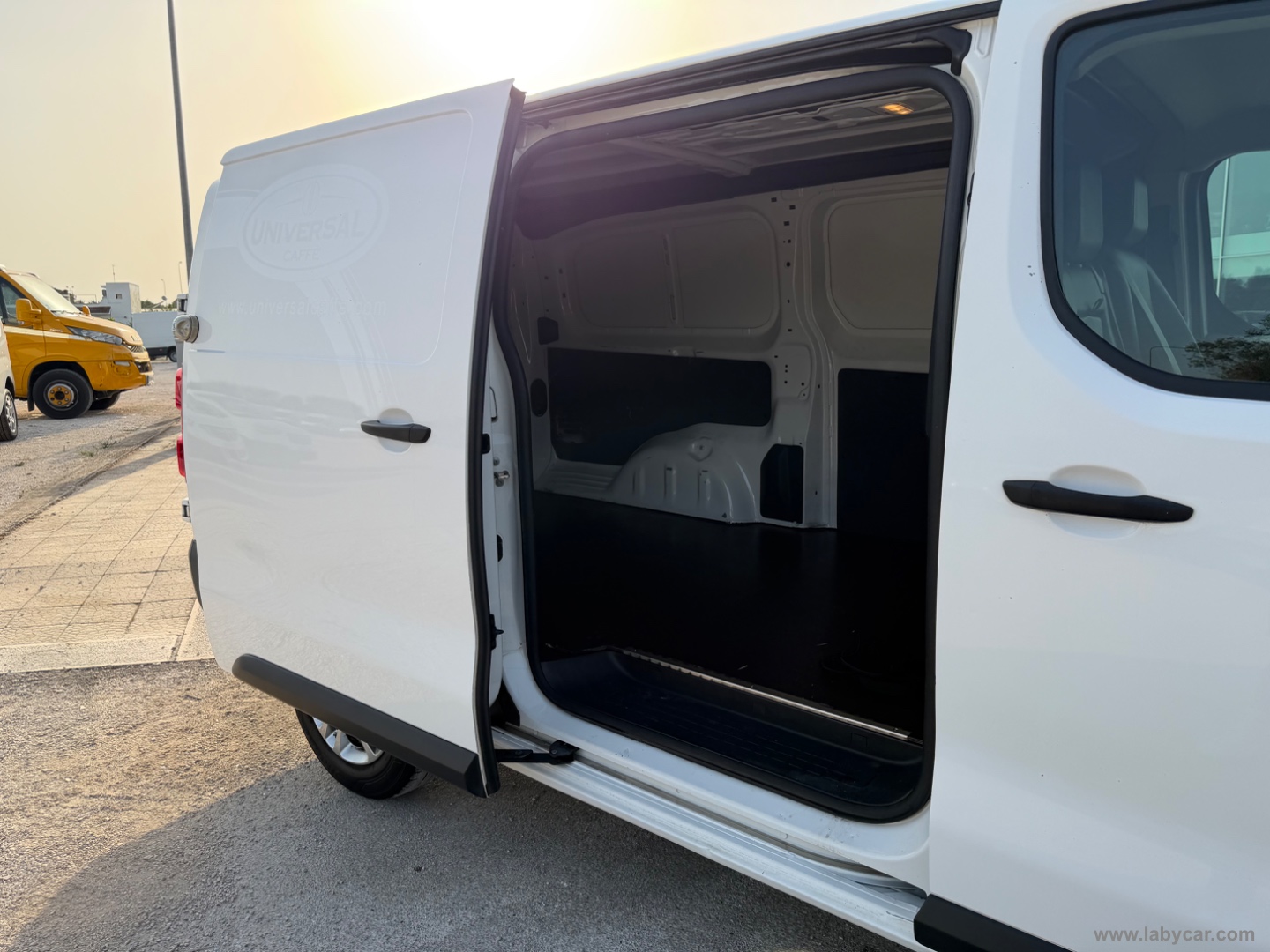 Vivaro 2.0D120S&S PL-SL-TN L F.Ess. Mag. - immagine 6