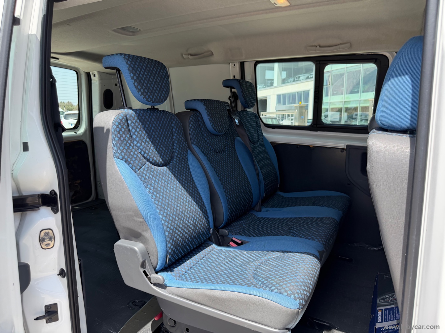 Scudo 2.0MJT/130 PL Combi 5p.ti N1 - immagine 6