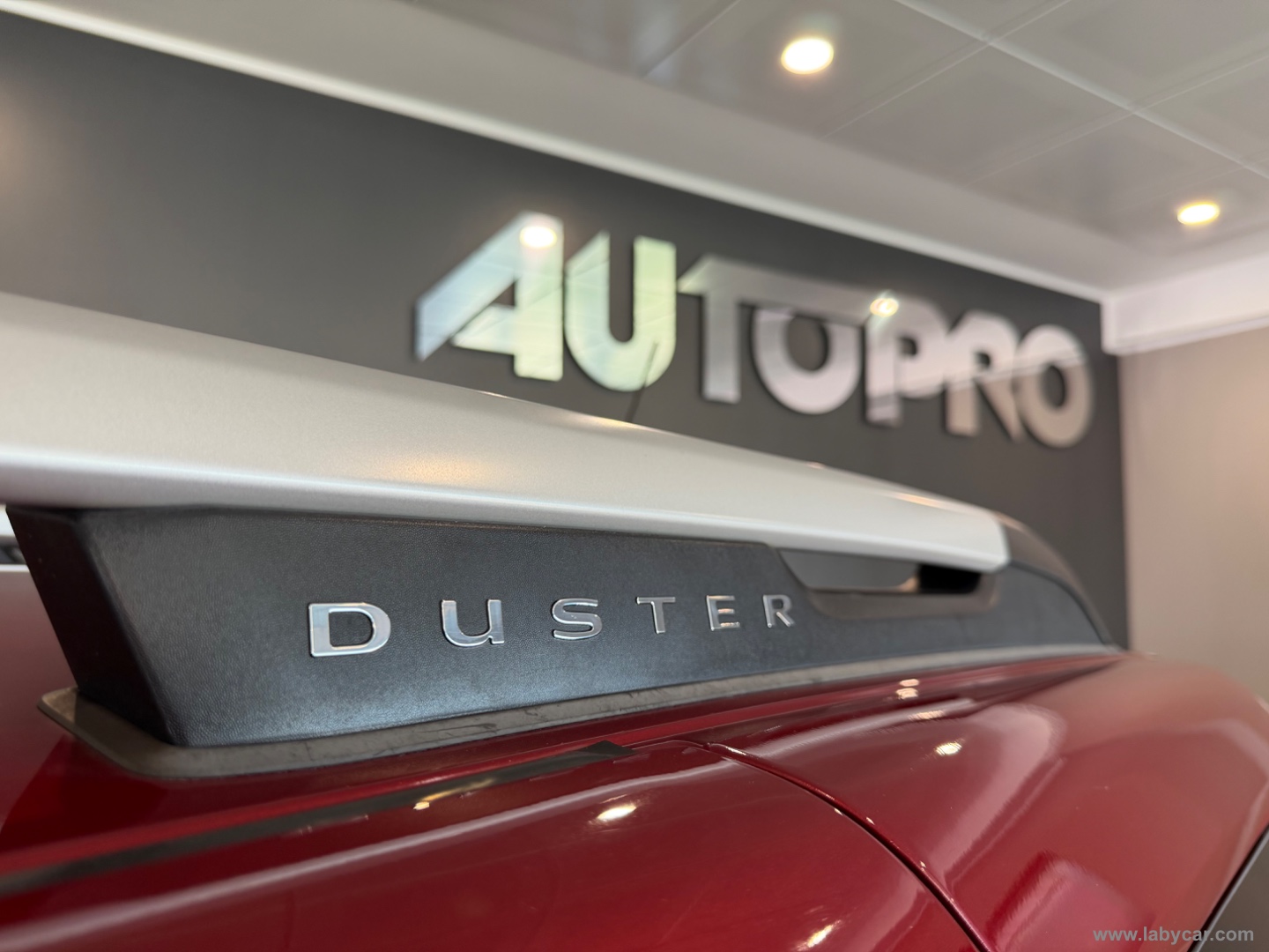 Duster 1.0 TCe 100 CV ECO-G 4x2 Prestige - immagine 6