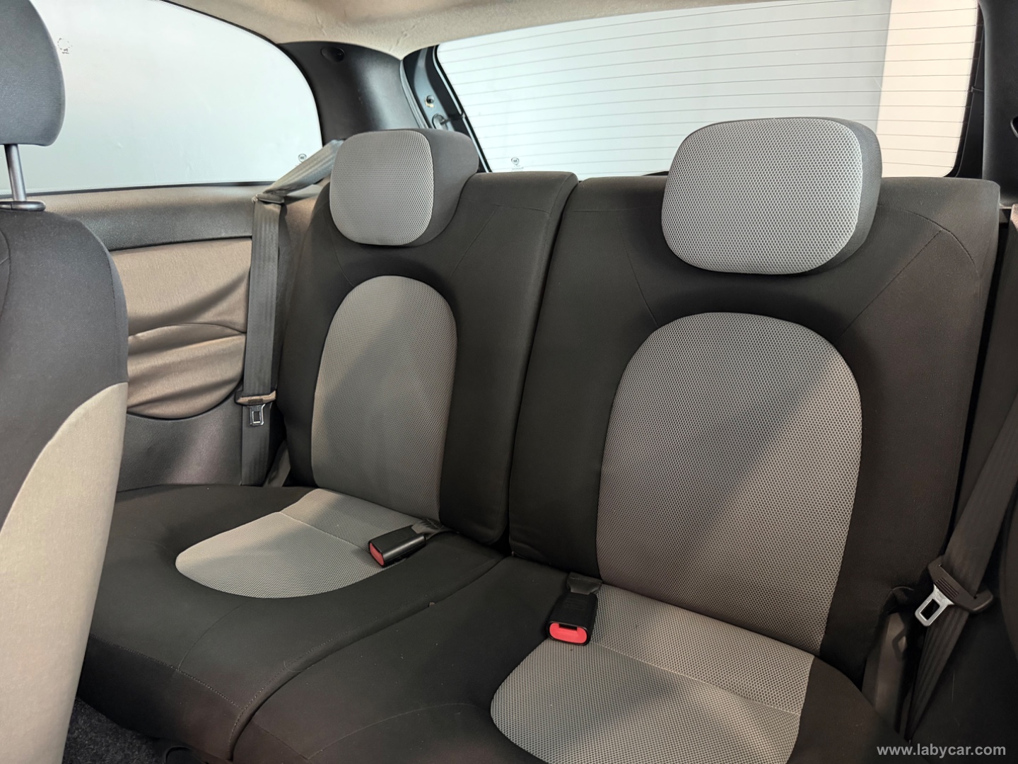 Ypsilon 1.3 MJT 16V Argento - immagine 6