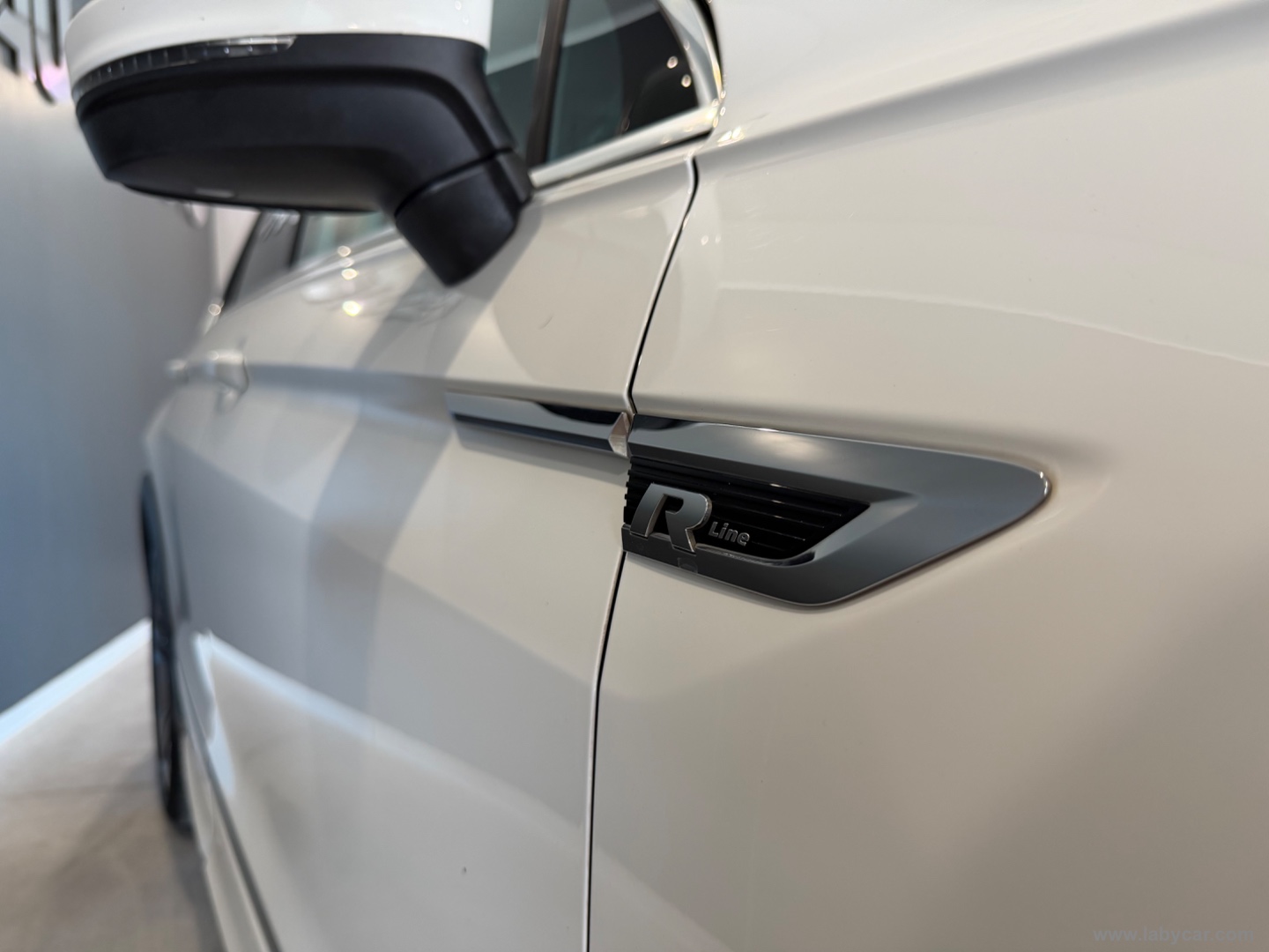 Tiguan 1.6 TDI Business BMT - immagine 6
