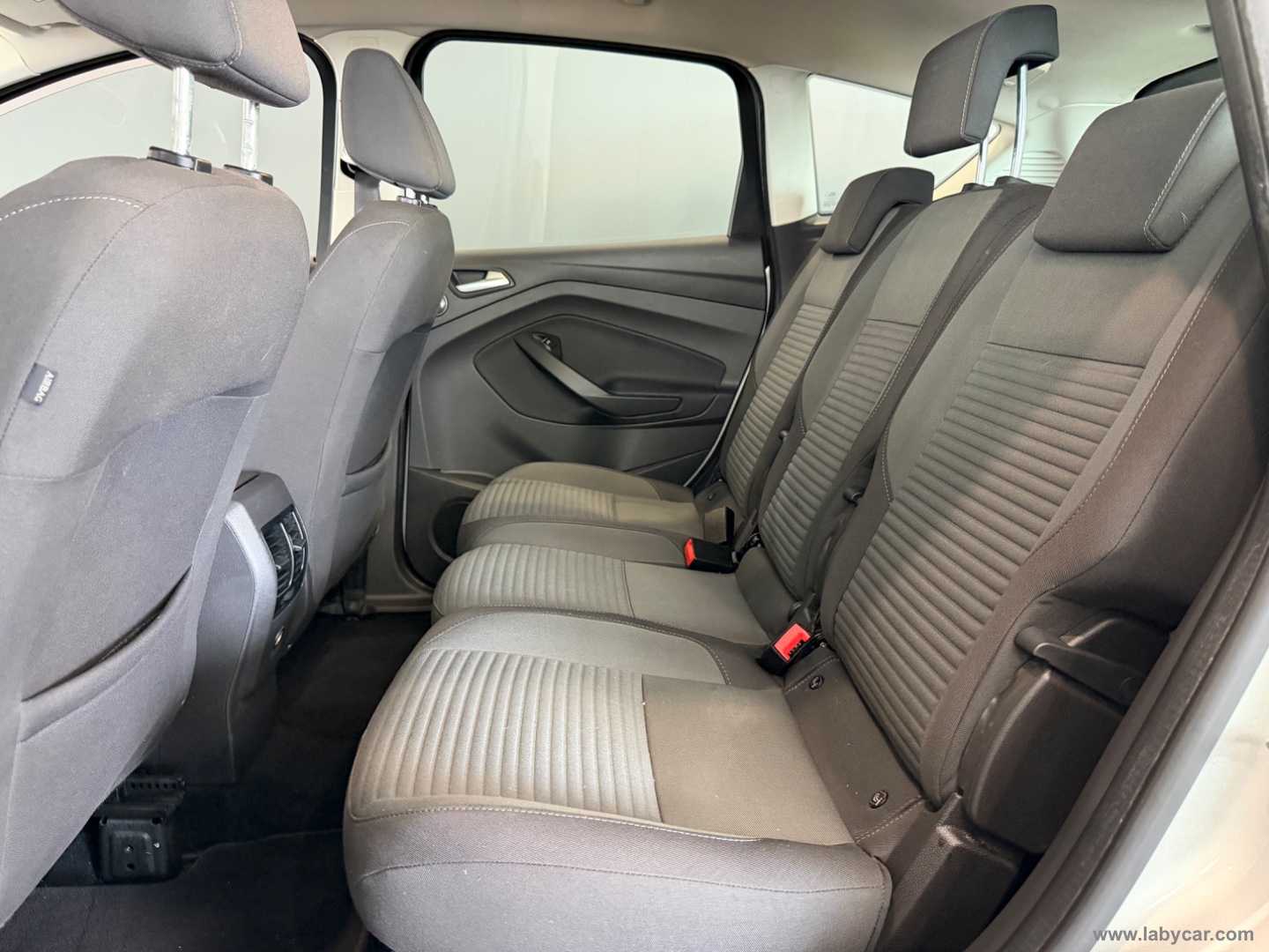 C-Max 1.5 TDCi 120 CV S&S Titanium X - immagine 6