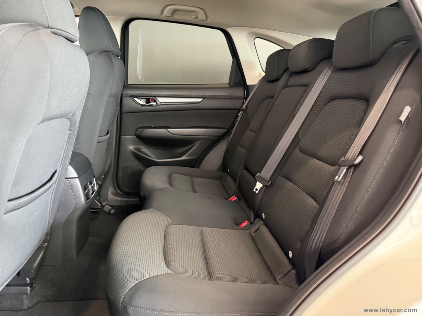 CX-5 2.2L Skyactiv-D 150 CV 2WD Homura - immagine 6