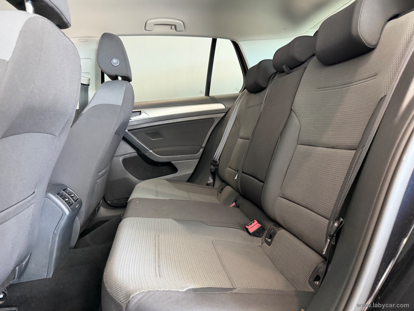 Golf 1.2 TSI 105 CV 5p. Comfortline BMT - immagine 6