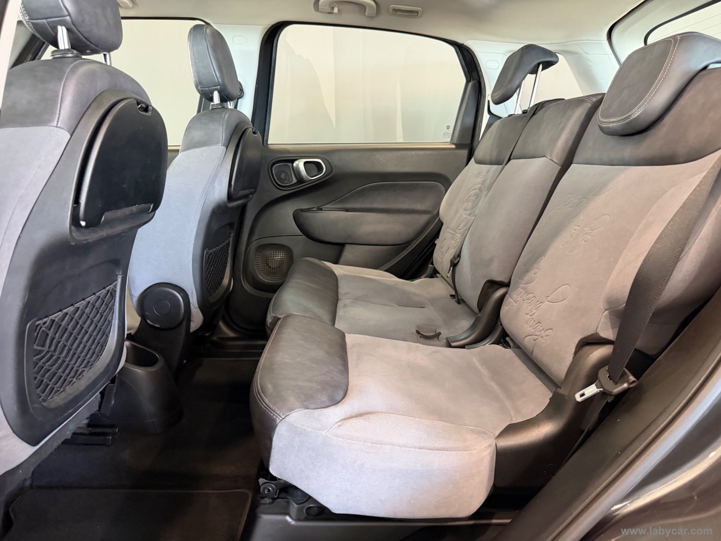 500L 0.9 TwinAir Turbo Nat. Power Lounge - immagine 6