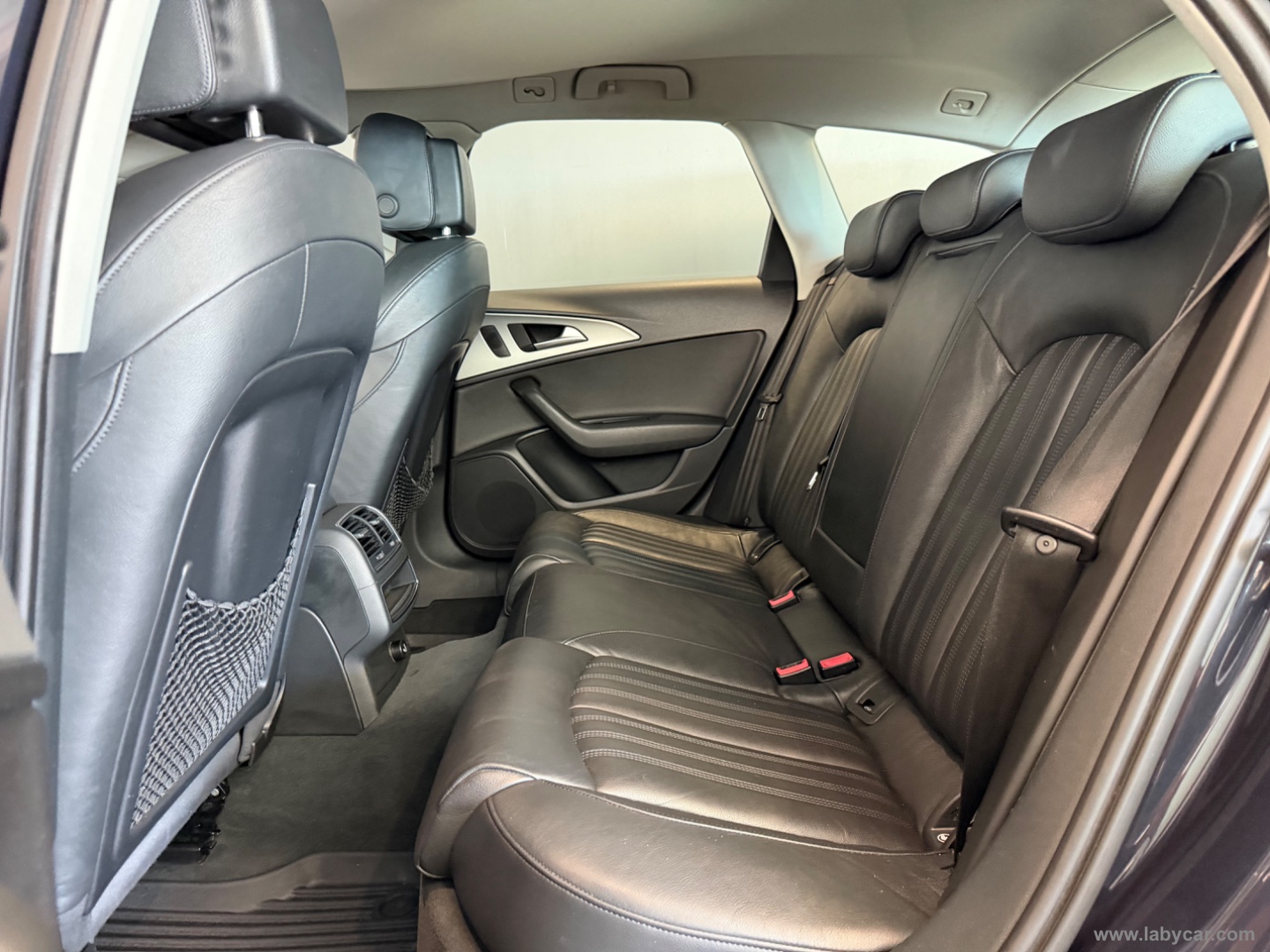 A6 2.0 TDI Multitronic Advanced - immagine 6