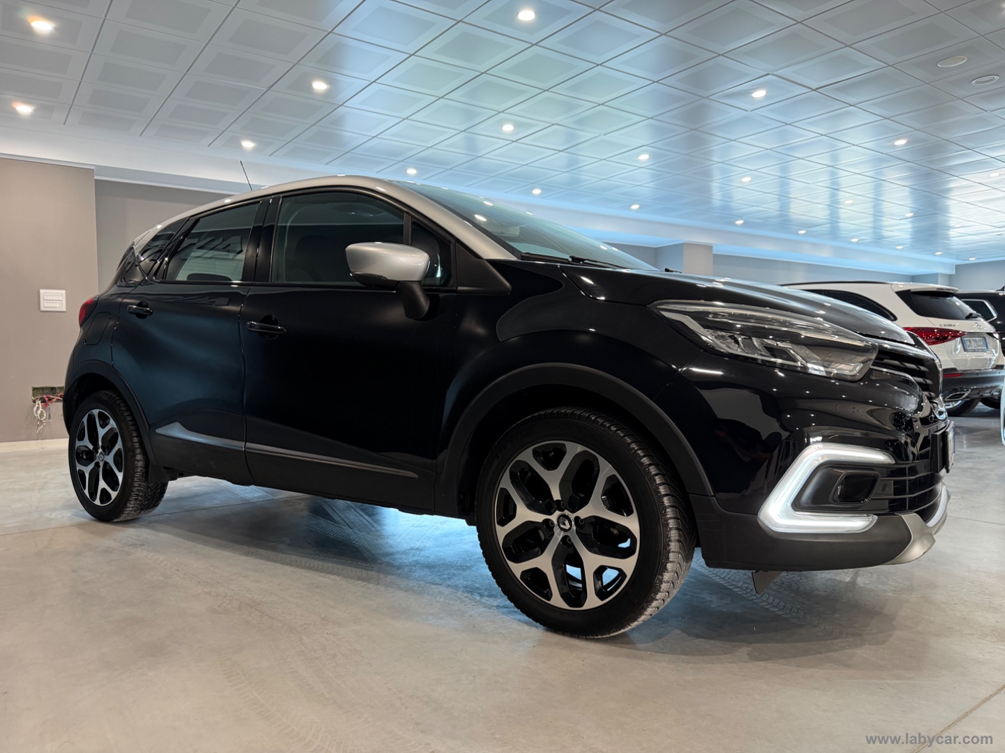 Captur dCi 8V 110 CV S&S Energy Intens - immagine 6