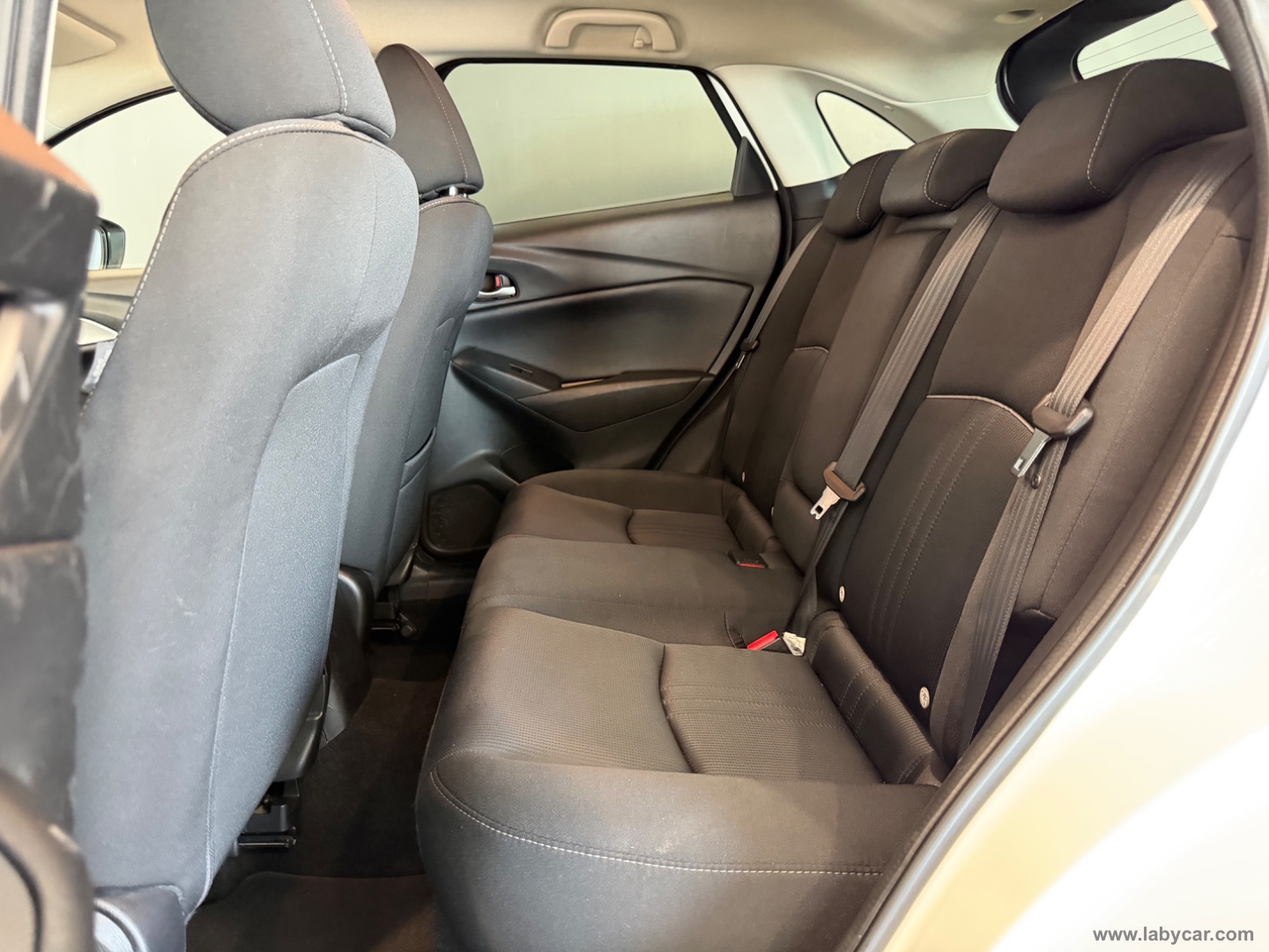 CX-3 1.8L Skyactiv-D Business - immagine 6
