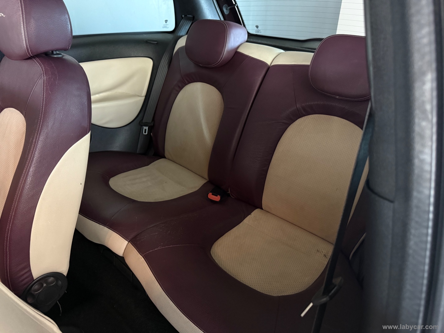 Ypsilon 1.4 Argento Ecochic GPL - immagine 6