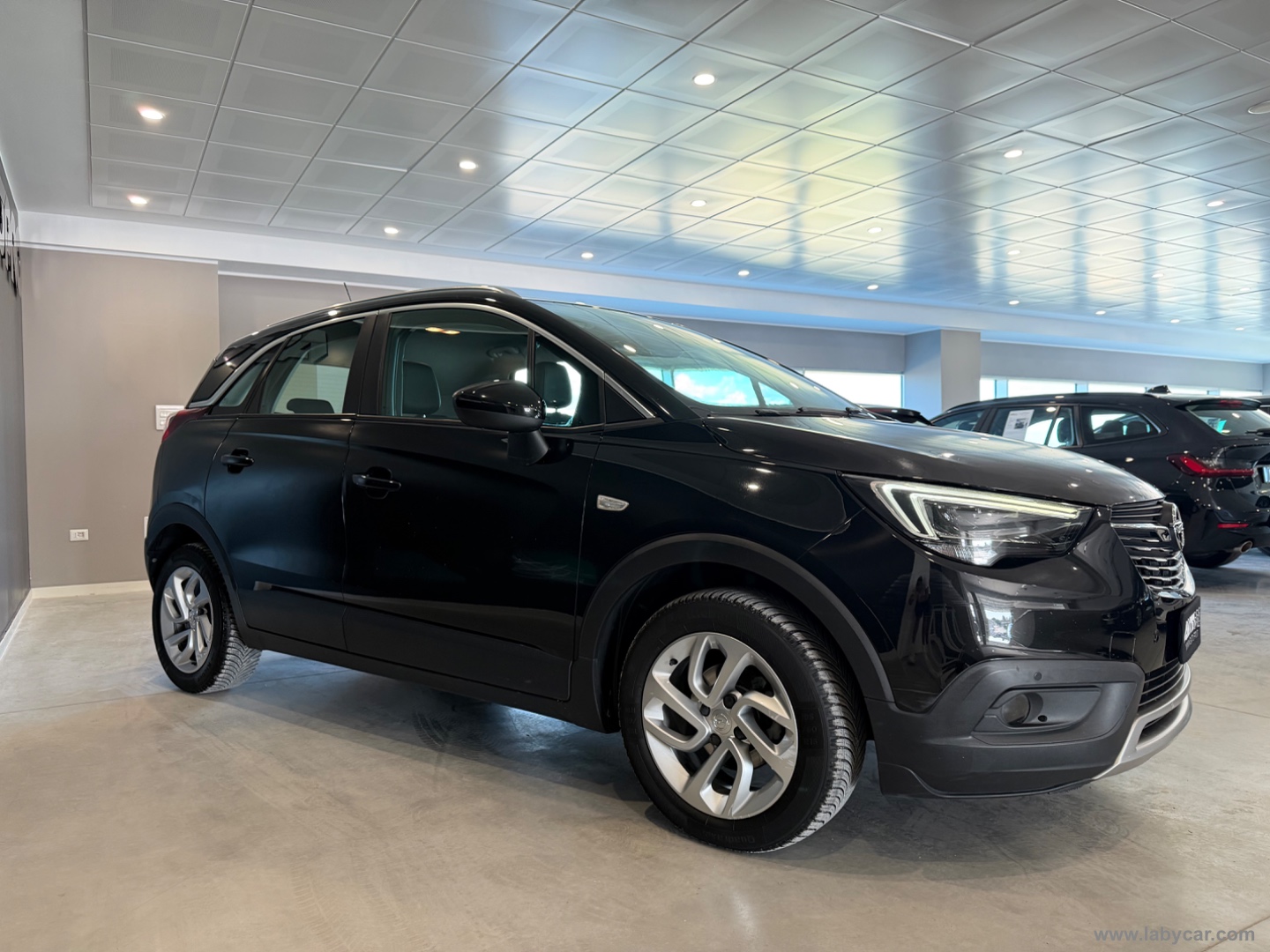 Crossland X 1.5 ECOTEC D 102CV S&S Inn. - immagine 6