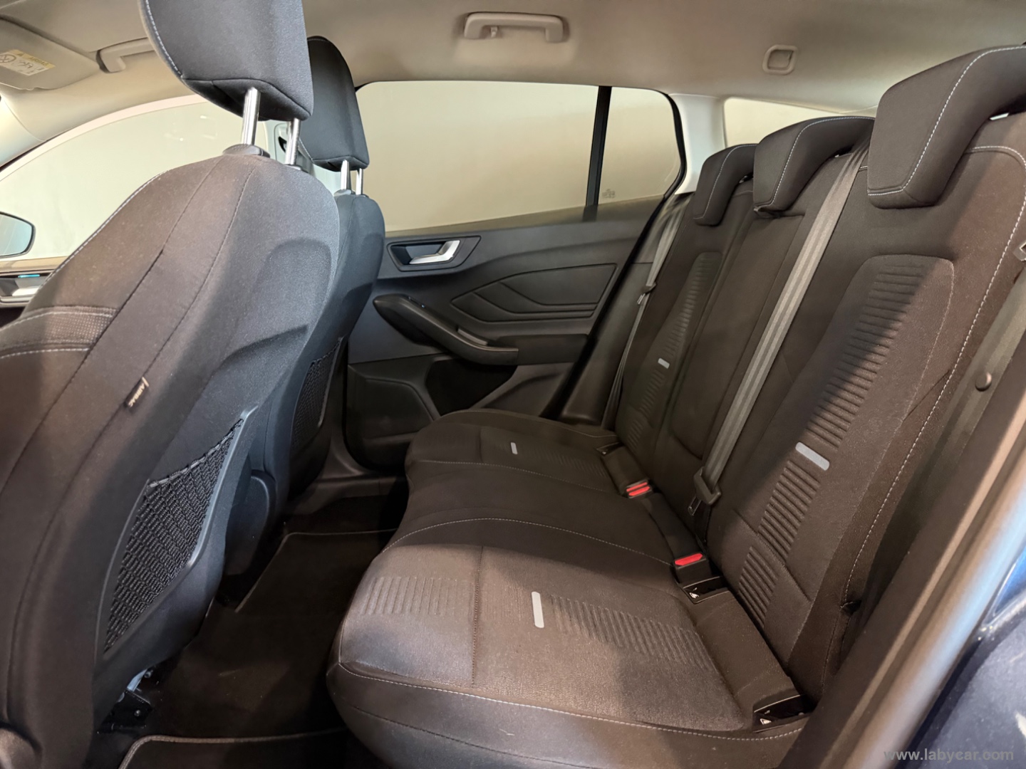 Focus 1.5 EcoBlue 115CV aut. SW Active - immagine 6