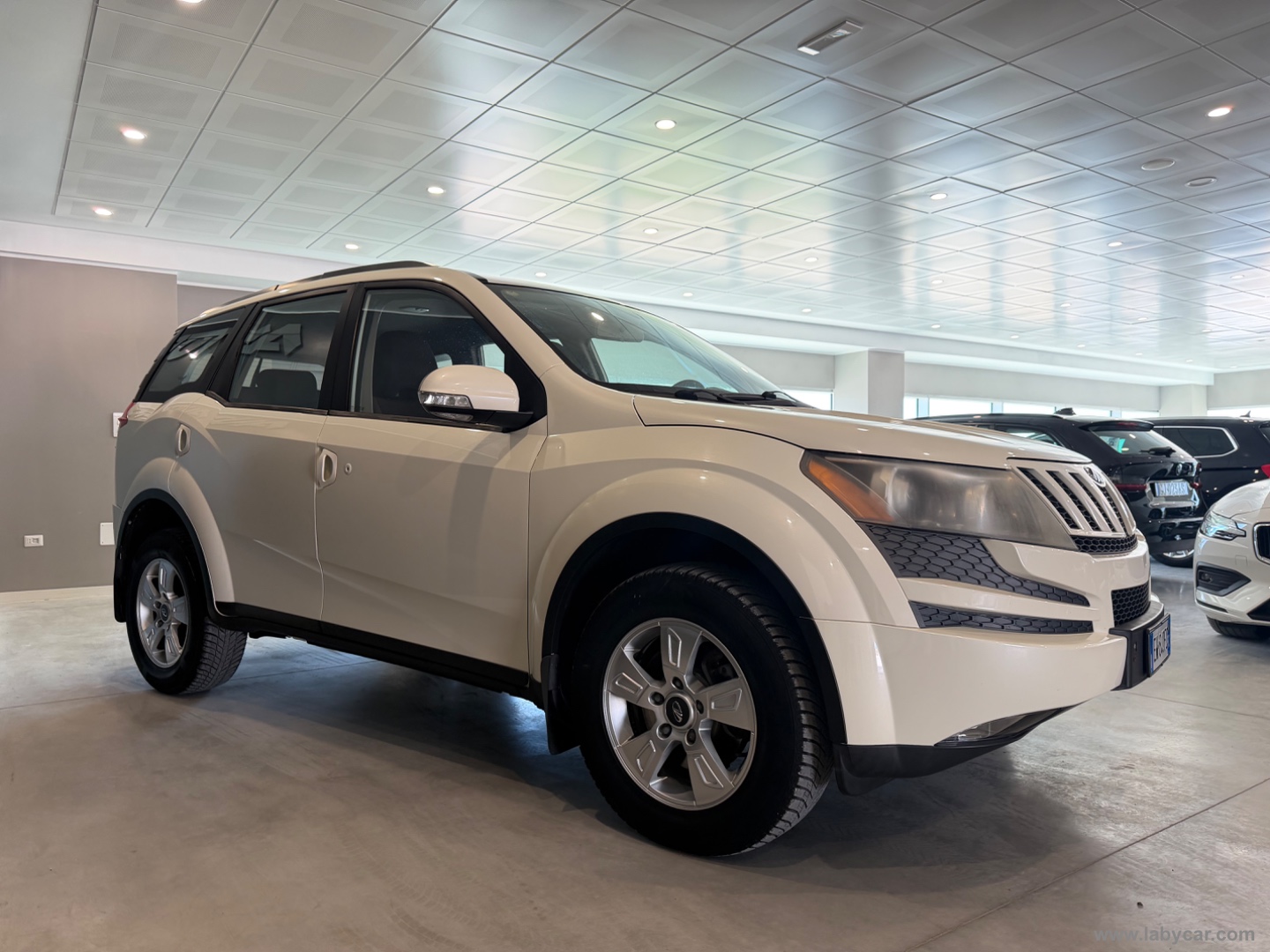 XUV500 2.2 16V FWD W6 - immagine 6
