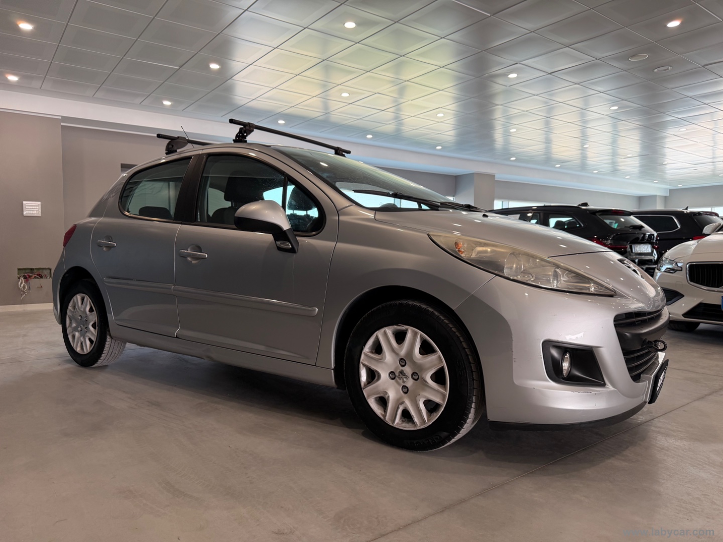 207 1.4 8V 75 CV 5p. Energie ECO GPL - immagine 6