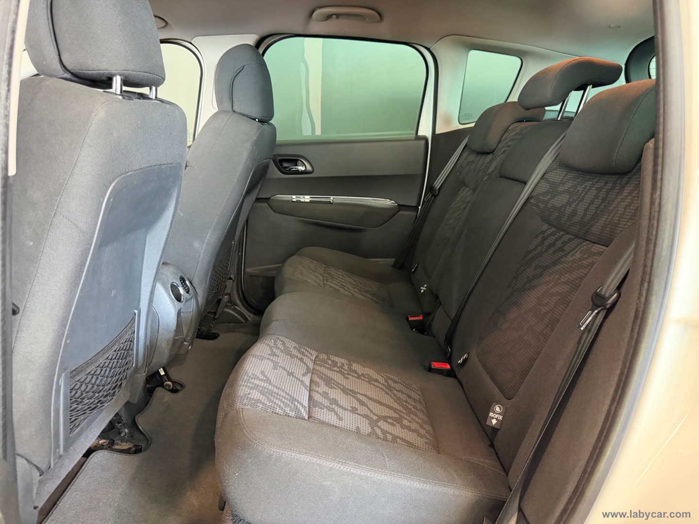 3008 1.6 HDi 115 CV Active - immagine 6