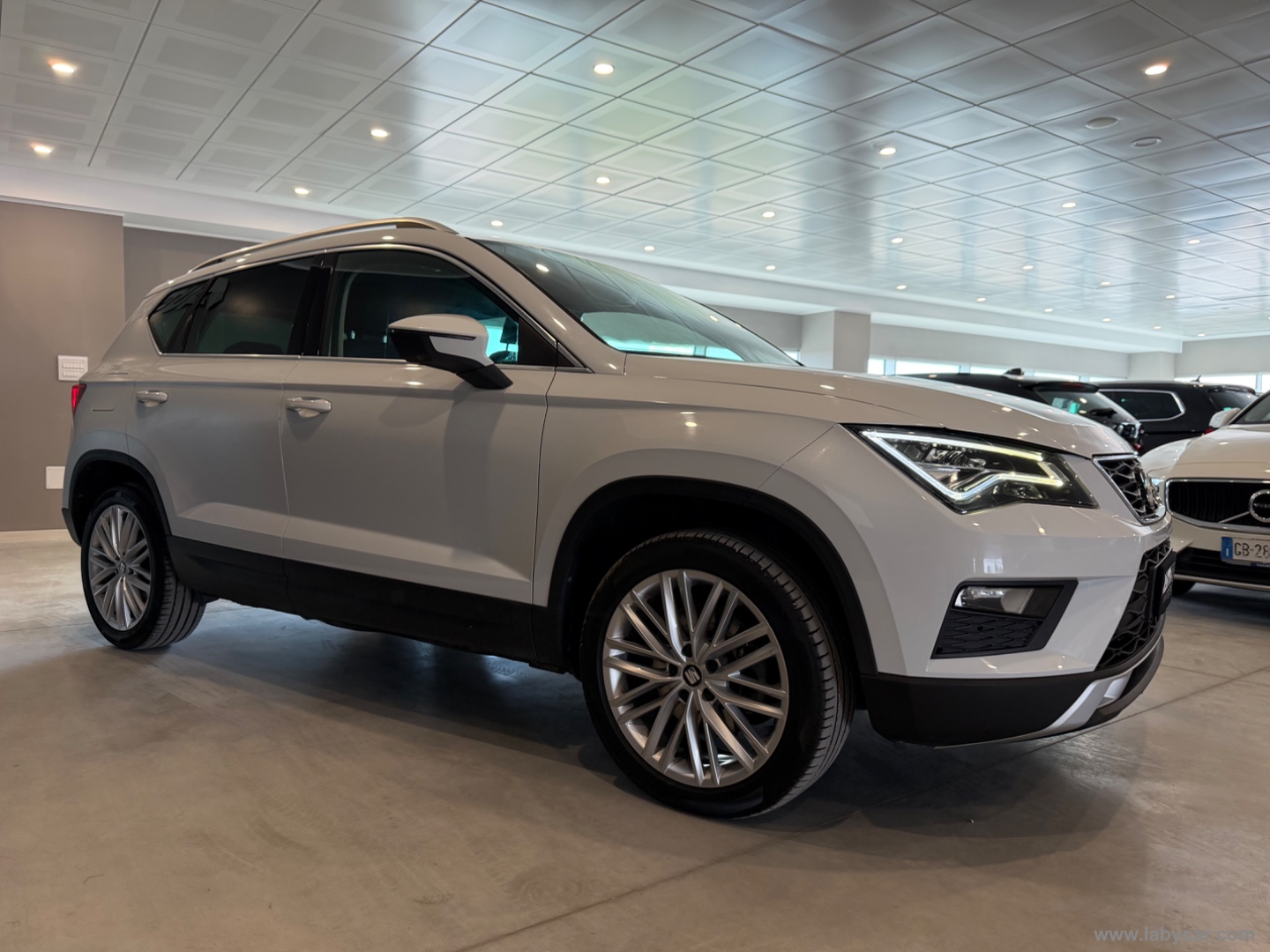 Ateca 1.6 TDI Reference - immagine 6