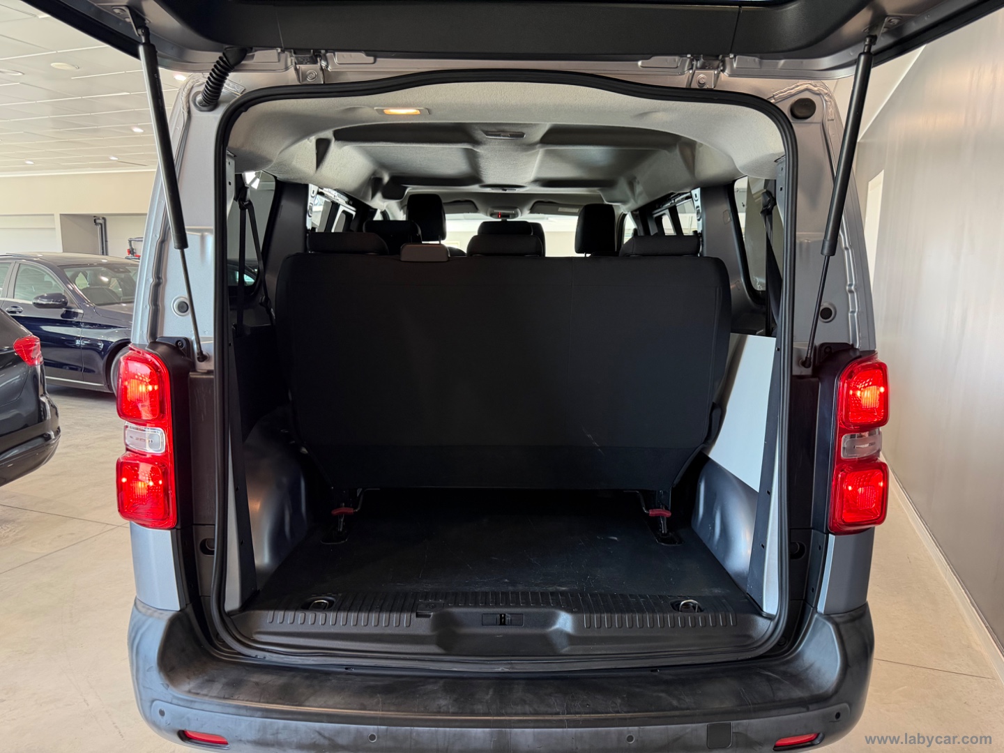 Traveller BlueHDi 120 S&S Std. Business - immagine 6