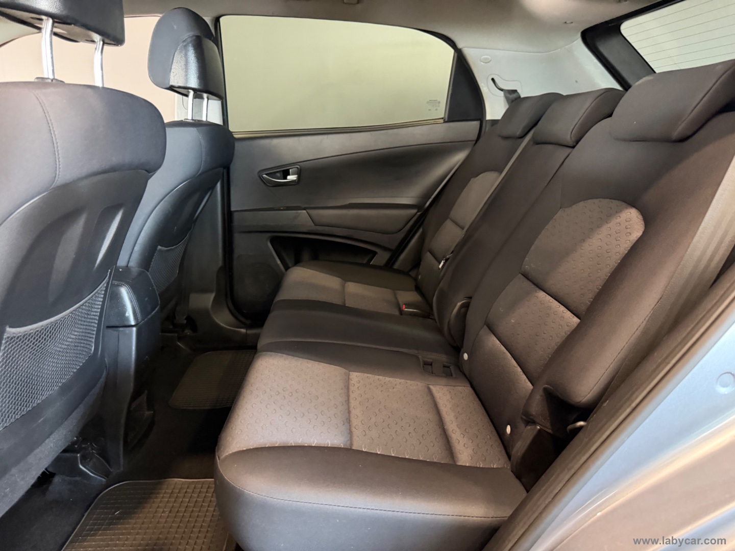 Korando 2.0 2WD MT GPL C - immagine 6