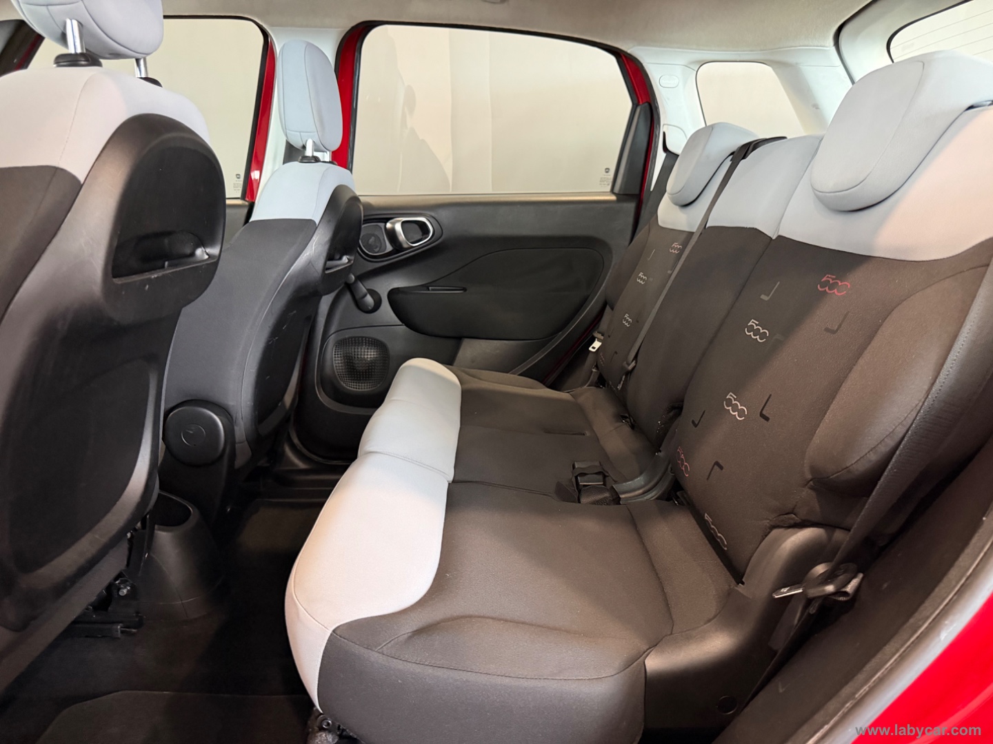 500L 1.3 MJT 85 CV Pop - immagine 6
