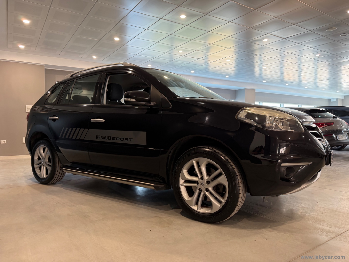Koleos 2.0 dCi 150 CV 4X4 Luxe ESM - immagine 6